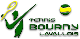 TENNIS BOURNY LAVALLOIS – TENNIS ET PADEL